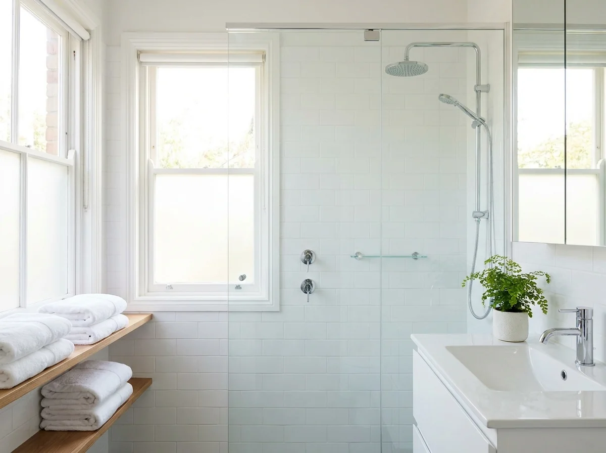 What's Included in a Standard House Cleaning Service?